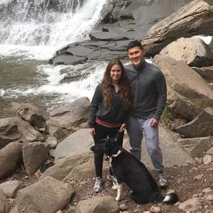 Meet your Posher, Raymond